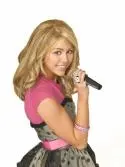o filme Hannah montana
